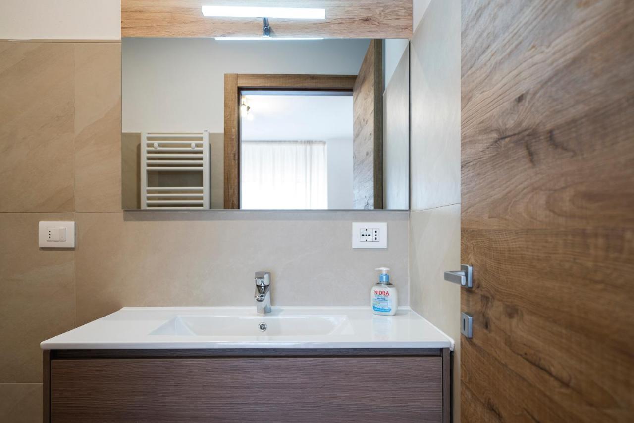 Cauriol Suites 2.3 Cavalese Exterior photo